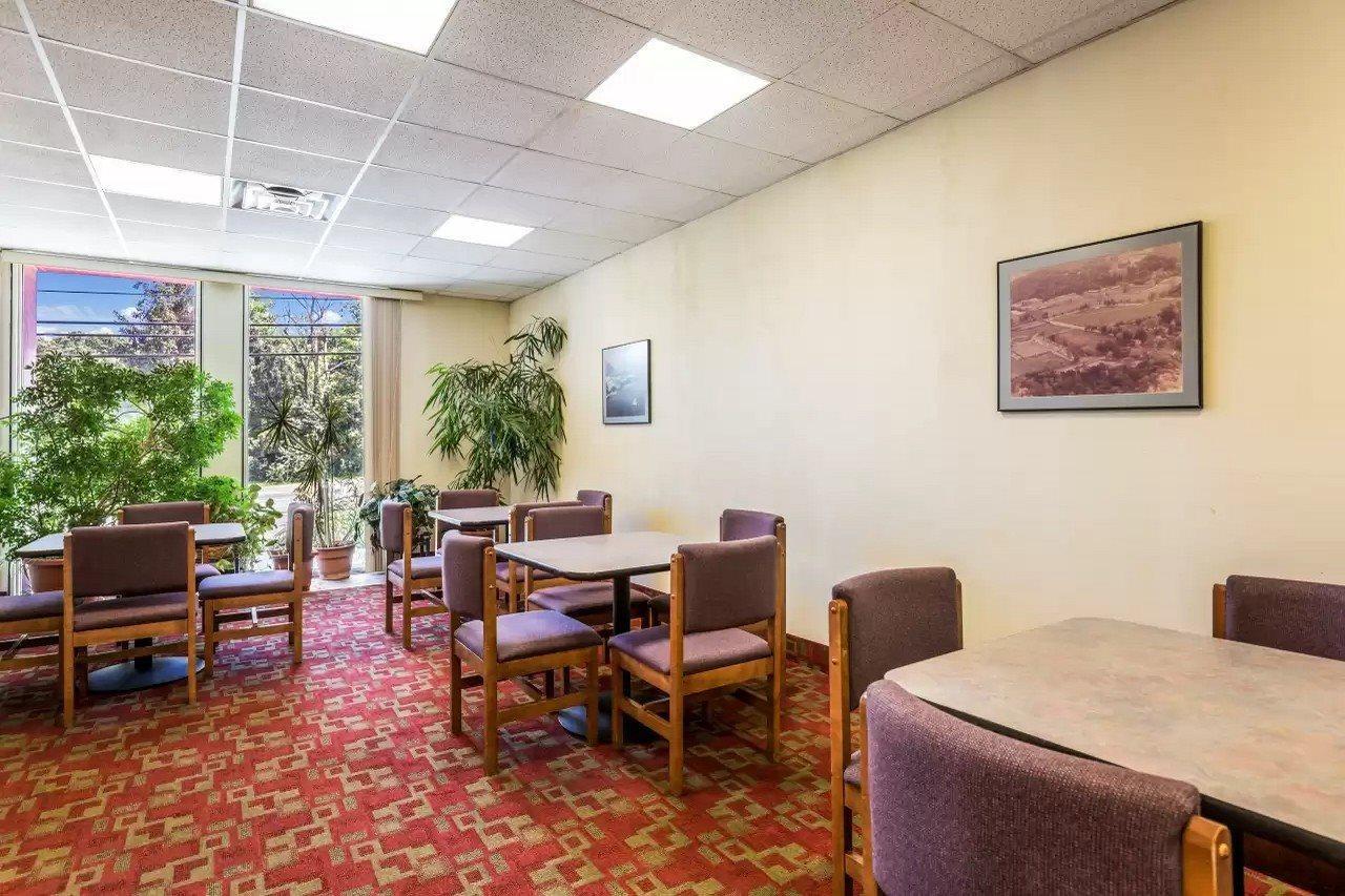 Econo Lodge Stewart International Airport New Windsor Kültér fotó