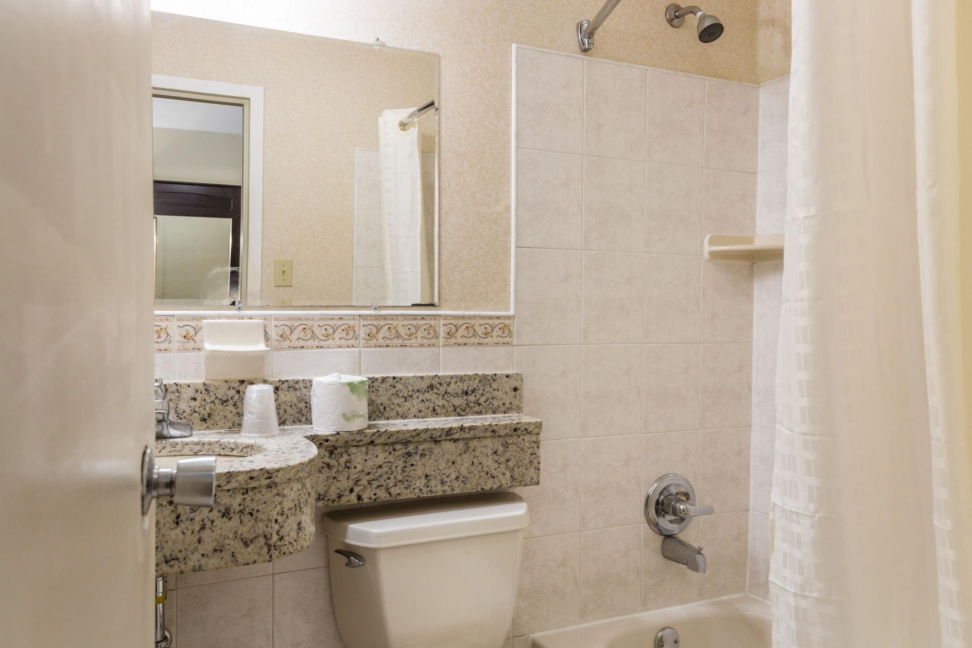 Econo Lodge Stewart International Airport New Windsor Kültér fotó