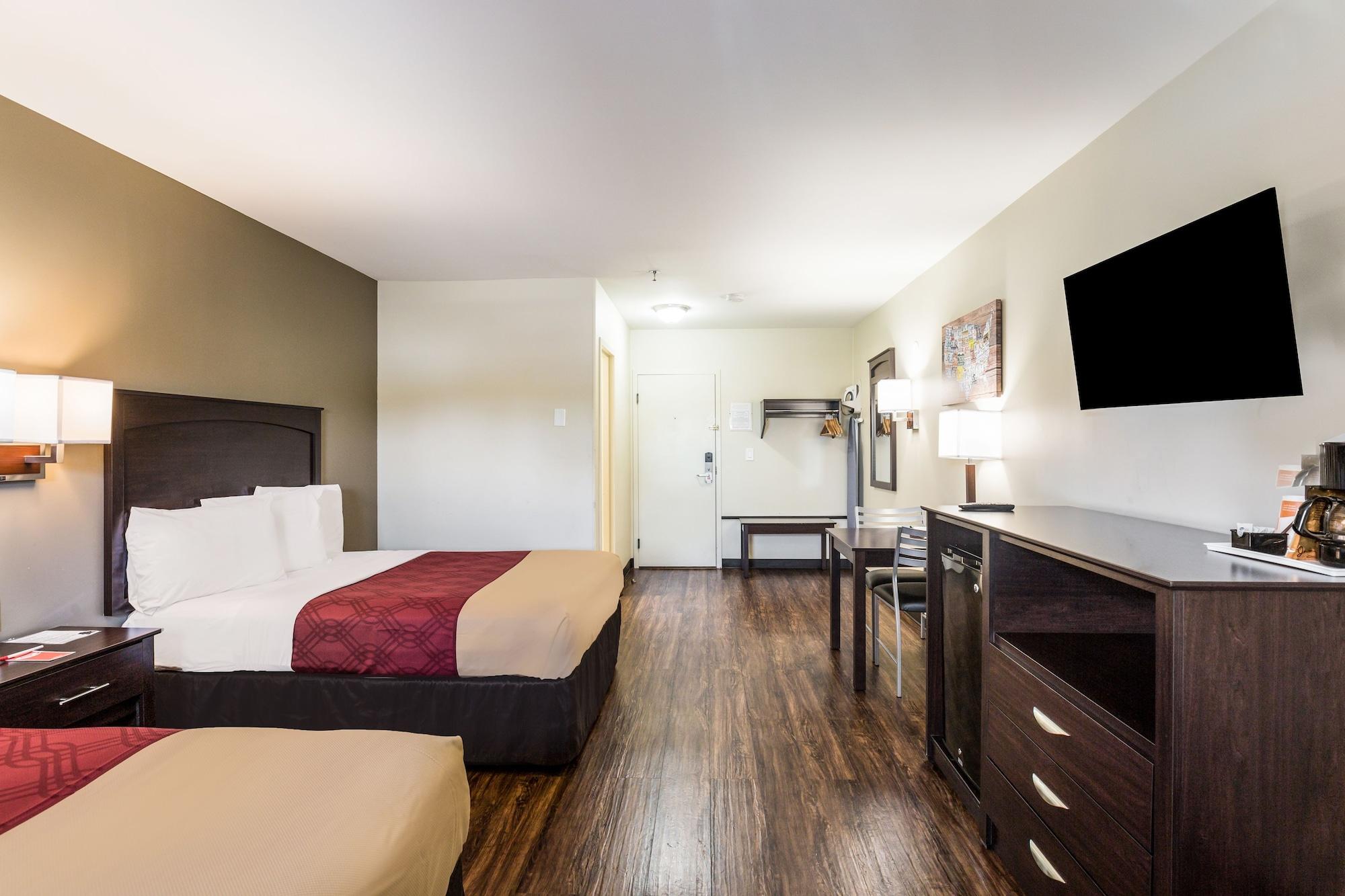 Econo Lodge Stewart International Airport New Windsor Kültér fotó