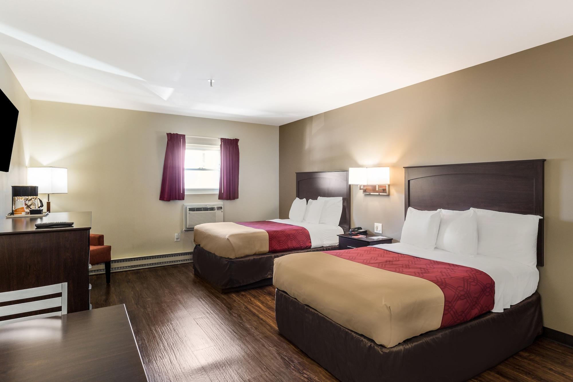Econo Lodge Stewart International Airport New Windsor Kültér fotó