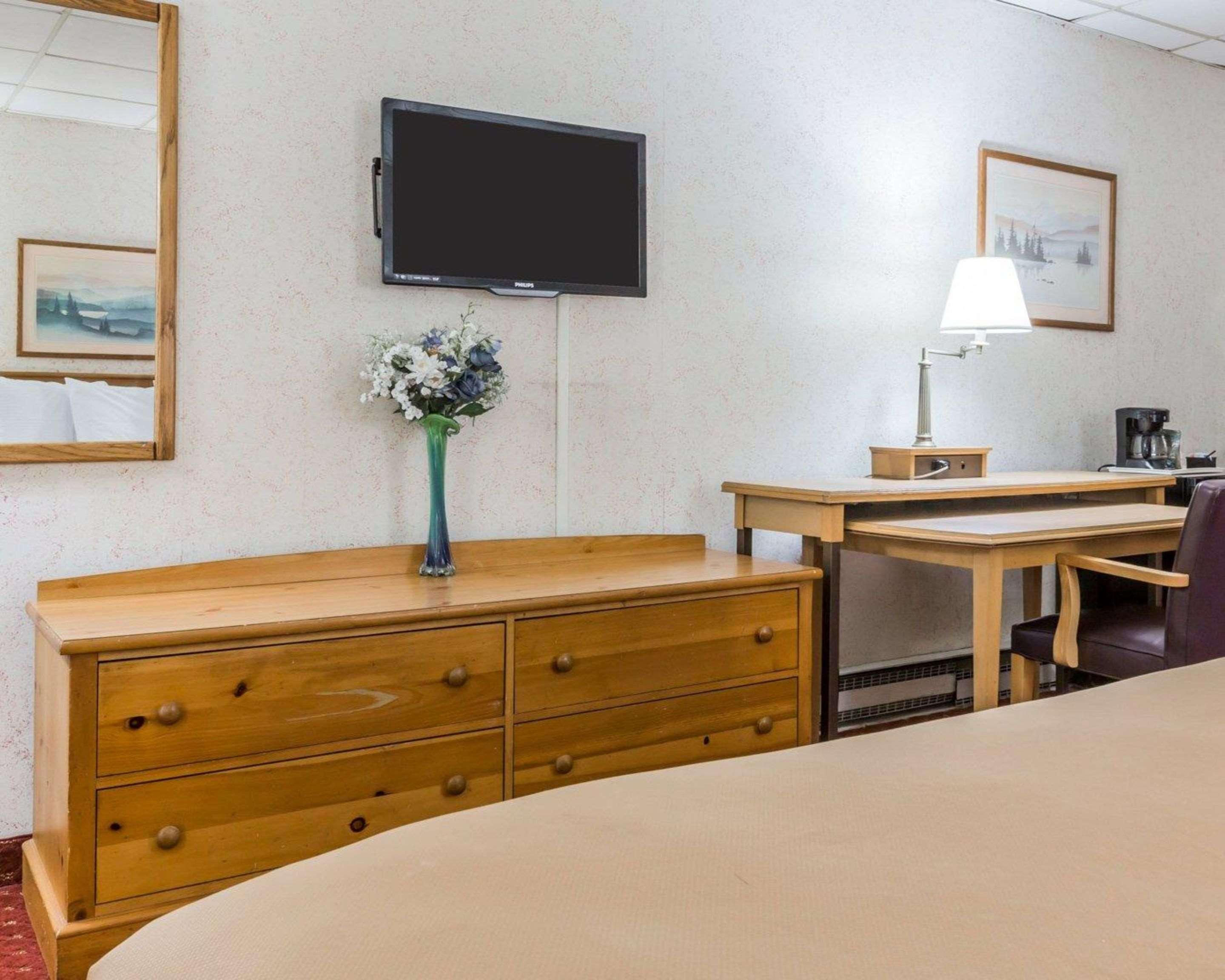 Econo Lodge Stewart International Airport New Windsor Kültér fotó