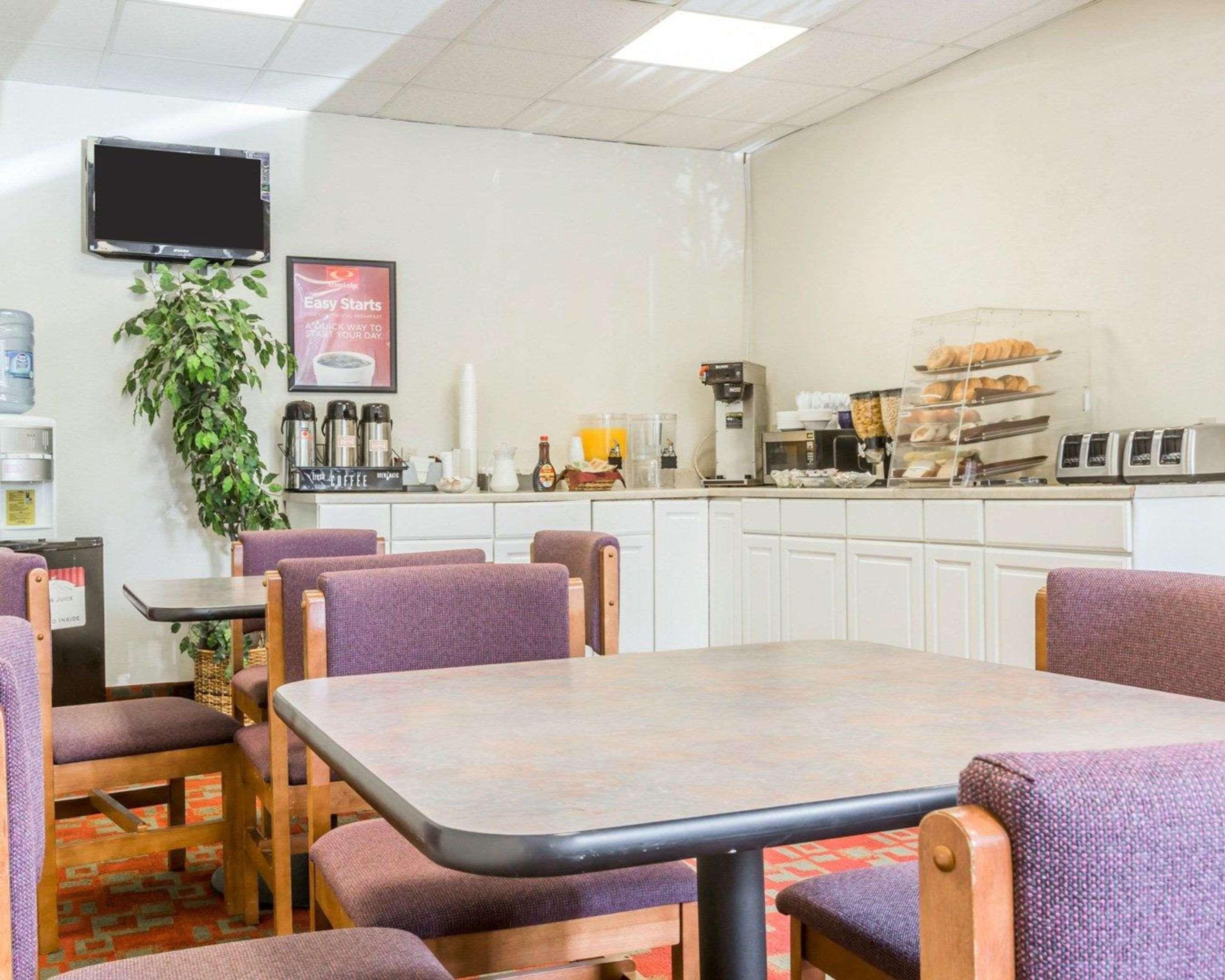 Econo Lodge Stewart International Airport New Windsor Kültér fotó