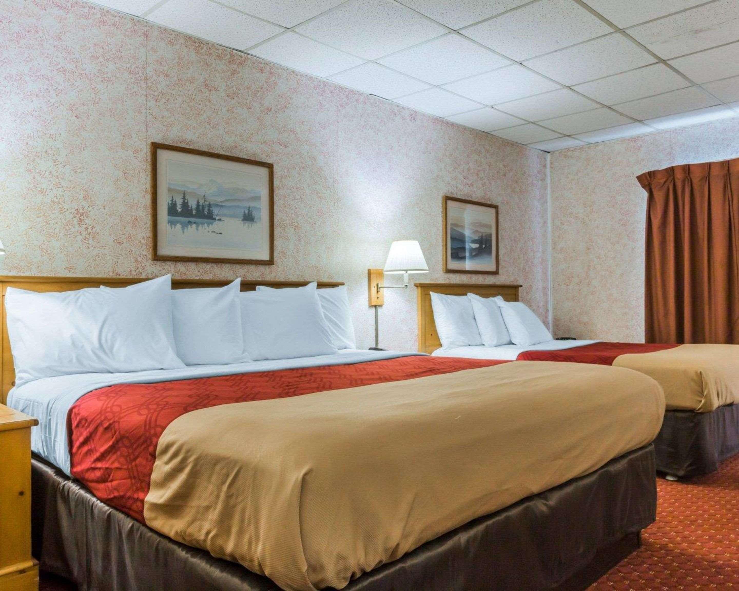 Econo Lodge Stewart International Airport New Windsor Kültér fotó