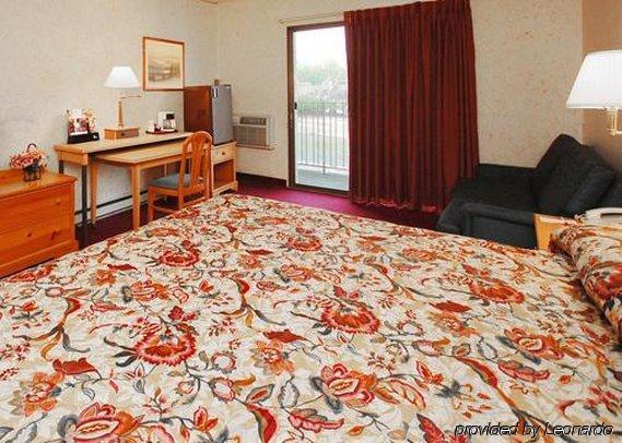 Econo Lodge Stewart International Airport New Windsor Kültér fotó