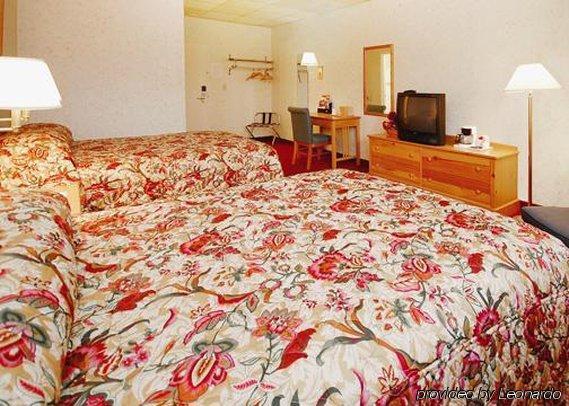 Econo Lodge Stewart International Airport New Windsor Kültér fotó