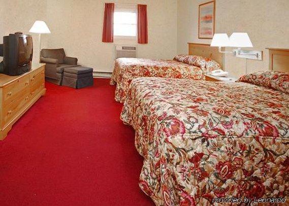 Econo Lodge Stewart International Airport New Windsor Kültér fotó